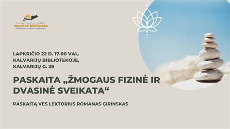 Dvasinė harmonija ir laimė