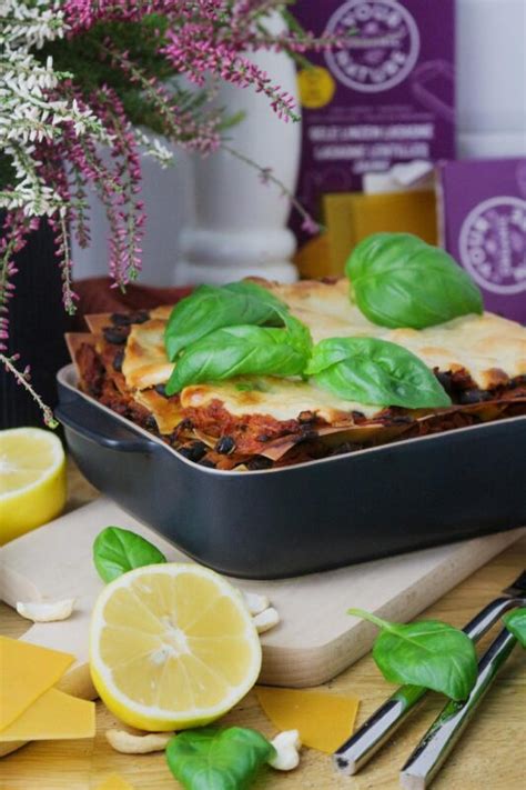 Daržovių sluoksniavimas lazanijoje