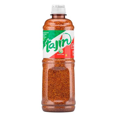 Tajín prieskonių buteliukas