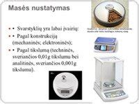 Įvairių ingredientų alternatyvos maisto gamyboje