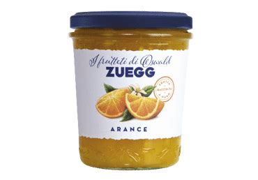 Klasikinis apelsinų džemas