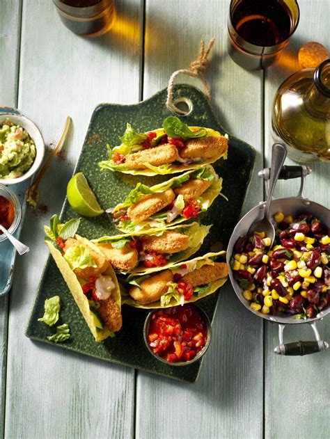 Meksikietiški tacos su liežuviu