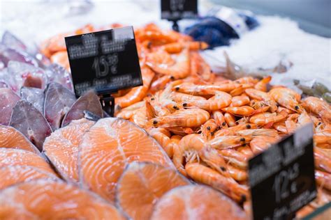 Šviežios žuvies atpažinimo gidas