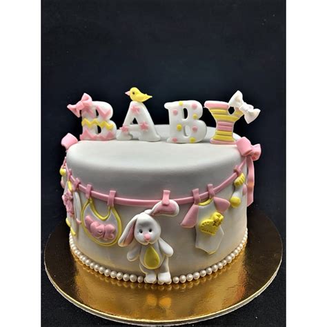 Vienerių metų kūdikio tortas be cukraus