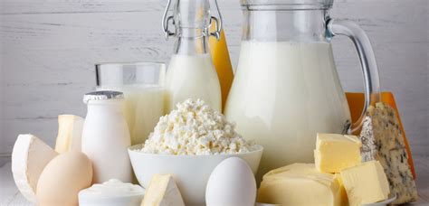 Kokybiški pieno produktai blynų gamybai