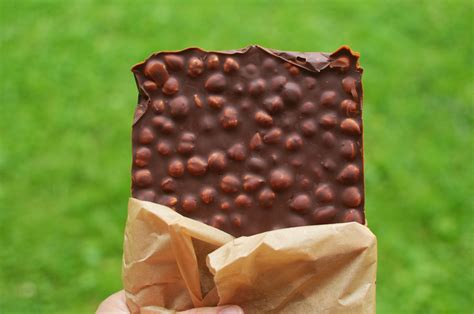 Naminis šokoladas su kakavos sviestu