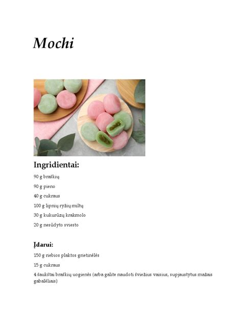 Ingridientai agurkiniam padažui