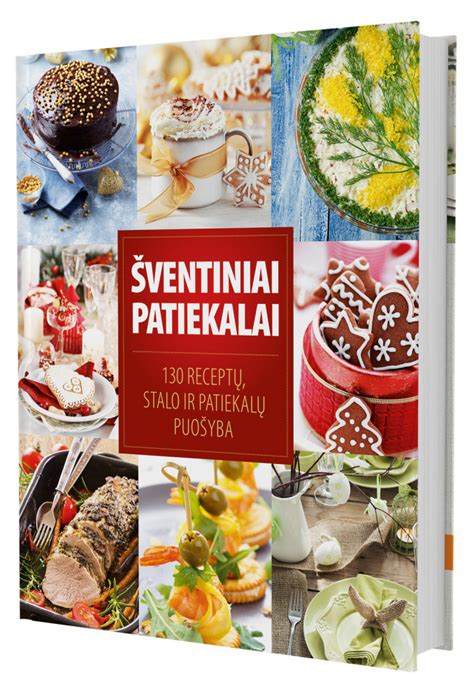 Įvairių šventinių tortų galerija