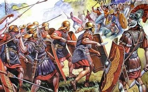 Istorinės iliustracijos vaizduojančios senovės graikų ir romėnų kepinius