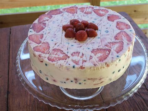 Biskvito paruošimas