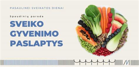 Sveiko gyvenimo būdo gairės pagal prof. Skurvydą