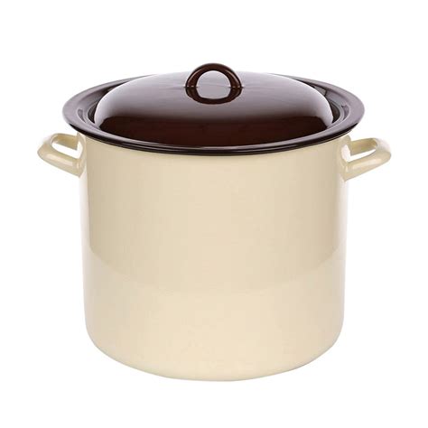 Didelis puodas makaronams virti