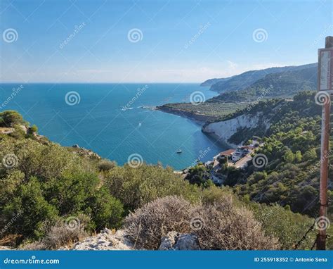 Gargano pusiasalio kraštovaizdis