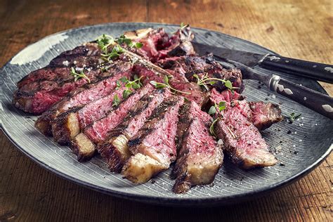T-bone kepsnys