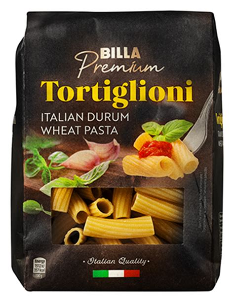 kokybiški itališki kietųjų kviečių makaronai