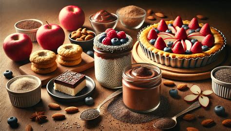 Sveikesnės alternatyvos tortų ingredientams