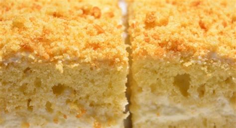 Grietininis pyragas su džiovintais abrikosais