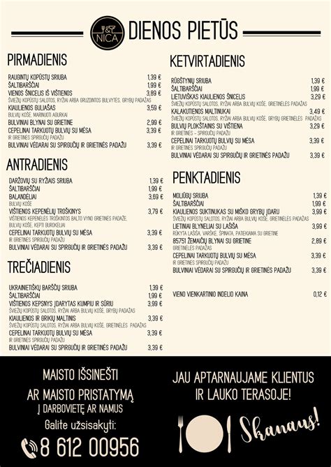 Dienos pietų maisto išsinešimui pakuotė