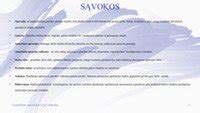 Naminio sultinio gamybos procesas