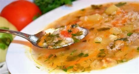 Šviežios daržovės sriubai