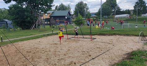 Aurora Dream erdvėse vykstančių lauko pramogų iliustracija