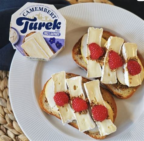 Sūrių Camembert ir Brie skirtumai
