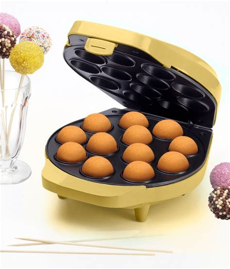 Cake pops įvairiomis spalvomis ir pabarstukais