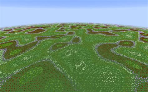 Minecraft gėlių vazono gamybos receptas