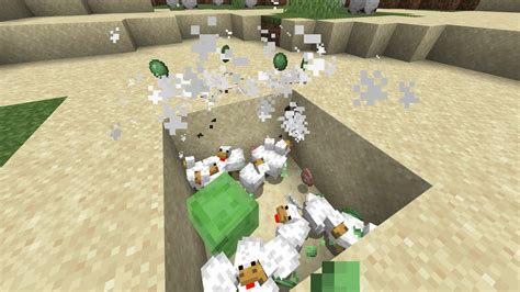 Minecraft maisto ikonėlės ir jų sotumo vertės