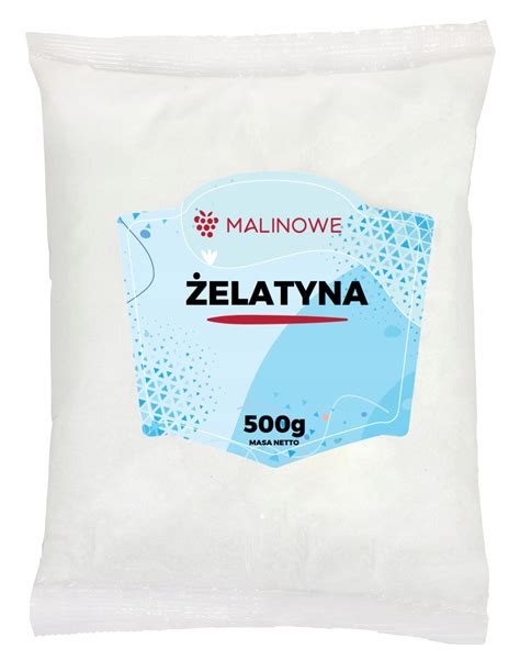 Tirpinama želatina