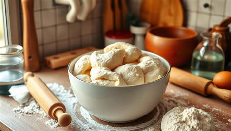 Ingredientai koldūnų tešlai