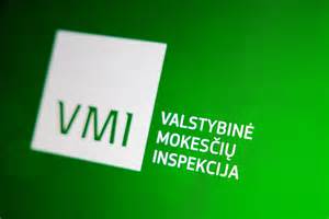 VMI įrankis „Informacija apie mokesčių mokėtojus“