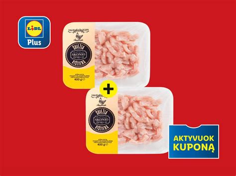 Šviežios vištienos atpažinimo požymiai