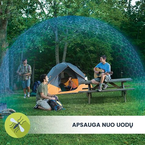 Apsauga nuo uodų tinklais