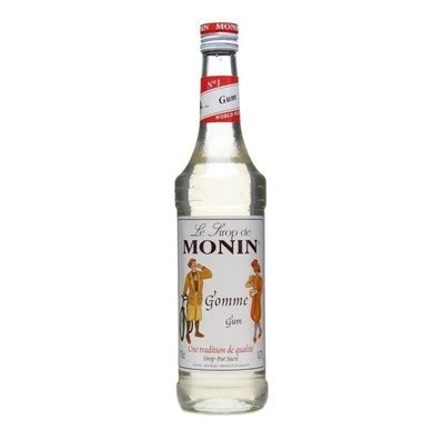 Cukraus sirupas stikliniame butelyje