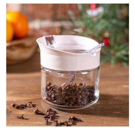 indelis su jogurtu ir prieskoniais