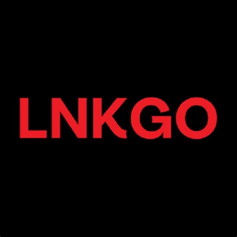 LNK GO „Gyvenimo Receptai“ logotipas