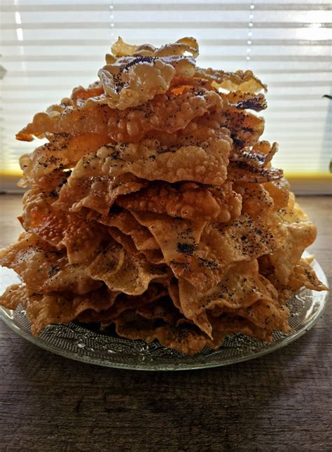 Tradicinis „Skruzdėlynas“ tortas