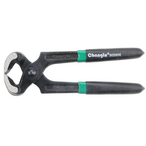 Žnyplės mėsos vartymui