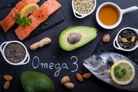Omega-3 riebalų rūgščių nauda ir žuvies svarba mityboje