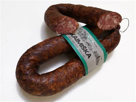 Tradicinis bigosas su kaimiška dešra