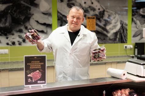 mėsos pjaustymas skersai skaidulų