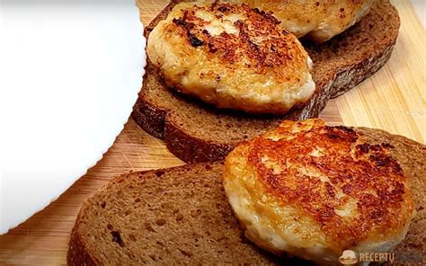 Sultingų kotletų gaminimo patarimai ir ingredientai