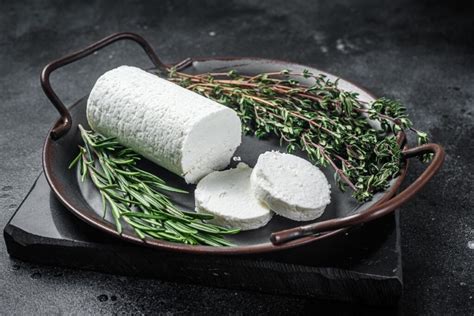 Ožkos sūris ir burokėliai