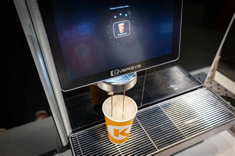 Tvarumo sprendimai „Kmyninėje“: kava išsinešimui ir klientų tara