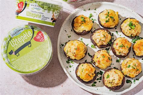 Ingredientai karštiems sumuštiniams