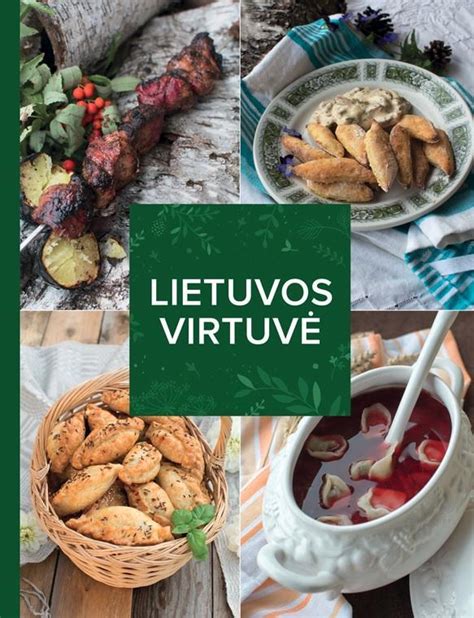 Tradicinė Lietuvos virtuvė: močiutė prie puodų