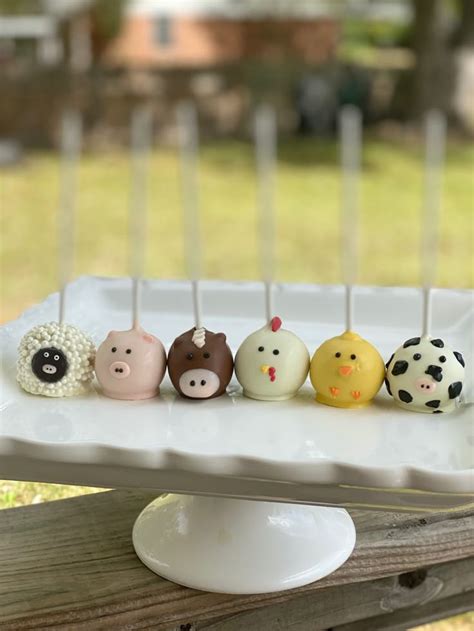 Cake pops glazūravimas ir dekoravimas