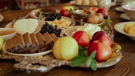 Lietuviškų patiekalų degustacija