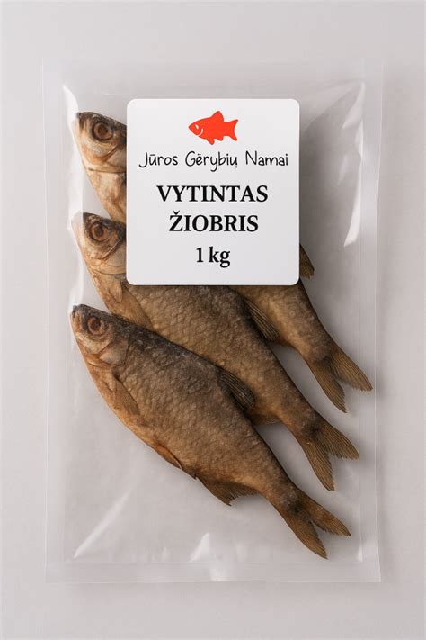 Vytintas žiobris